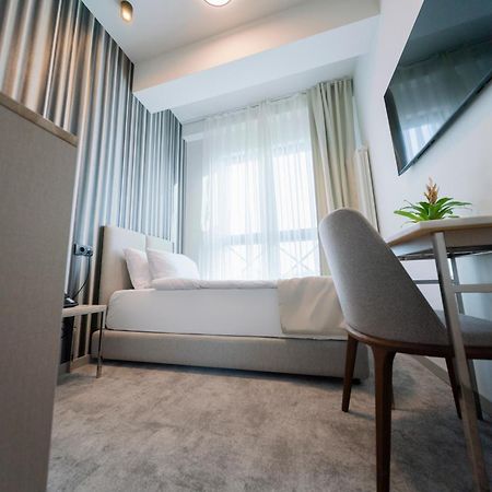 Botanica Residence เบลเกรด ภายนอก รูปภาพ