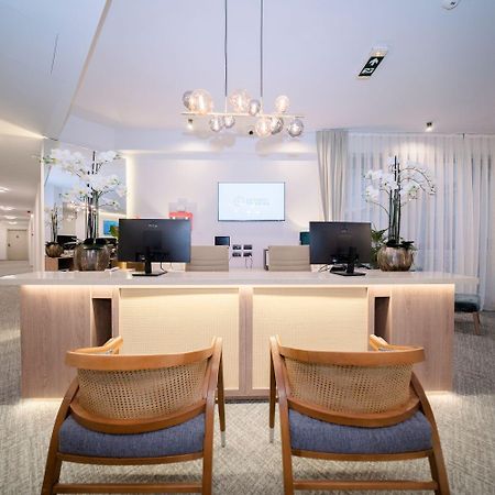 Botanica Residence เบลเกรด ภายนอก รูปภาพ