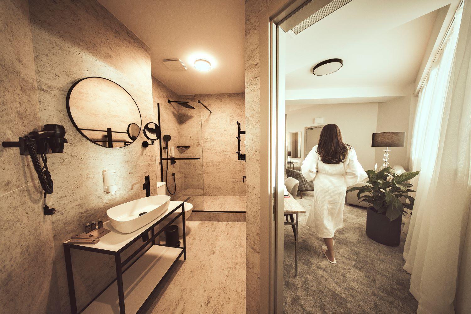 Botanica Residence เบลเกรด ภายนอก รูปภาพ