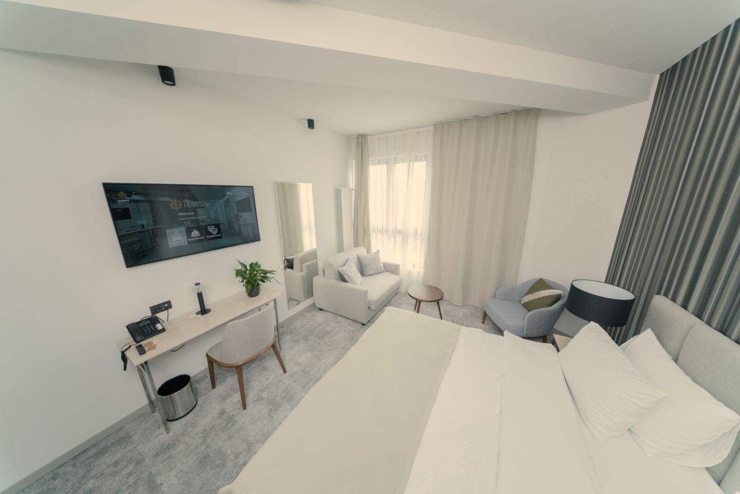 Botanica Residence เบลเกรด ภายนอก รูปภาพ