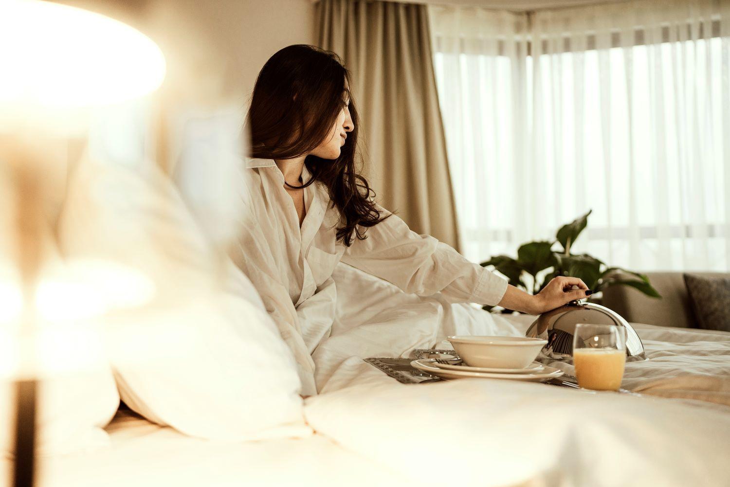 Botanica Residence เบลเกรด ภายนอก รูปภาพ