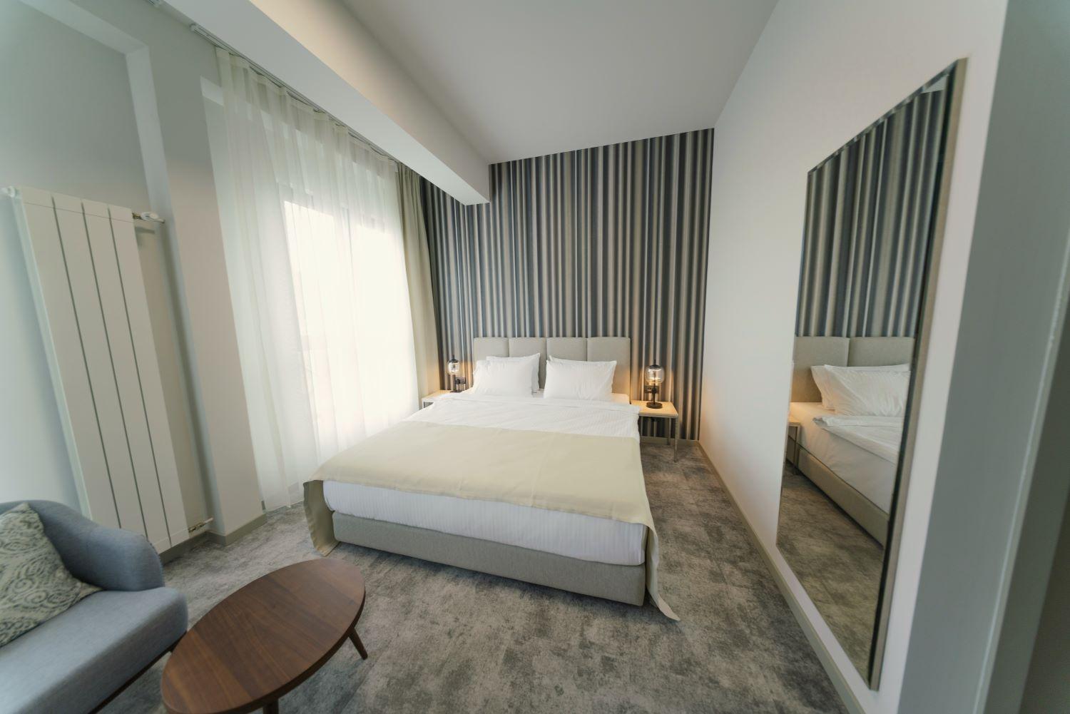 Botanica Residence เบลเกรด ภายนอก รูปภาพ